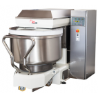 Spiral Mixers with Mobile Bowl